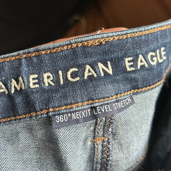 American Eagle Outfitters 14 Short - Picture 5 of 6